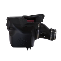 Cold Air Intake for 2025-2026 Ford Bronco, 2.3L TAMELESS PERFORMANCE