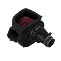 Cold Air Intake for 2025-2026 Ford Bronco, 2.3L TAMELESS PERFORMANCE