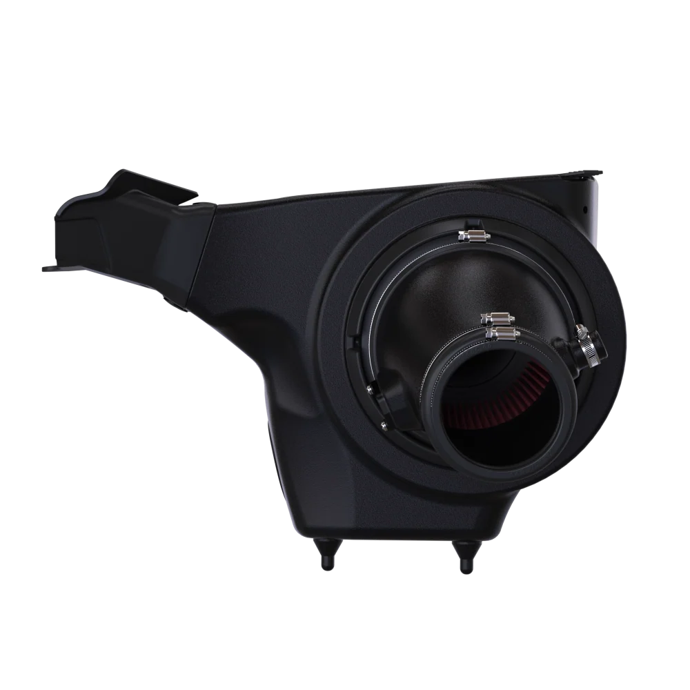 Cold Air Intake for 2025-2026 Ford Bronco, 2.3L TAMELESS PERFORMANCE