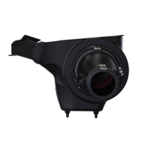 Cold Air Intake for 2025-2026 Ford Bronco, 2.3L TAMELESS PERFORMANCE