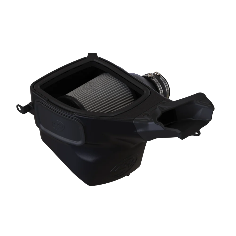 Cold Air Intake for 2025-2026 Ford Bronco, 2.3L TAMELESS PERFORMANCE