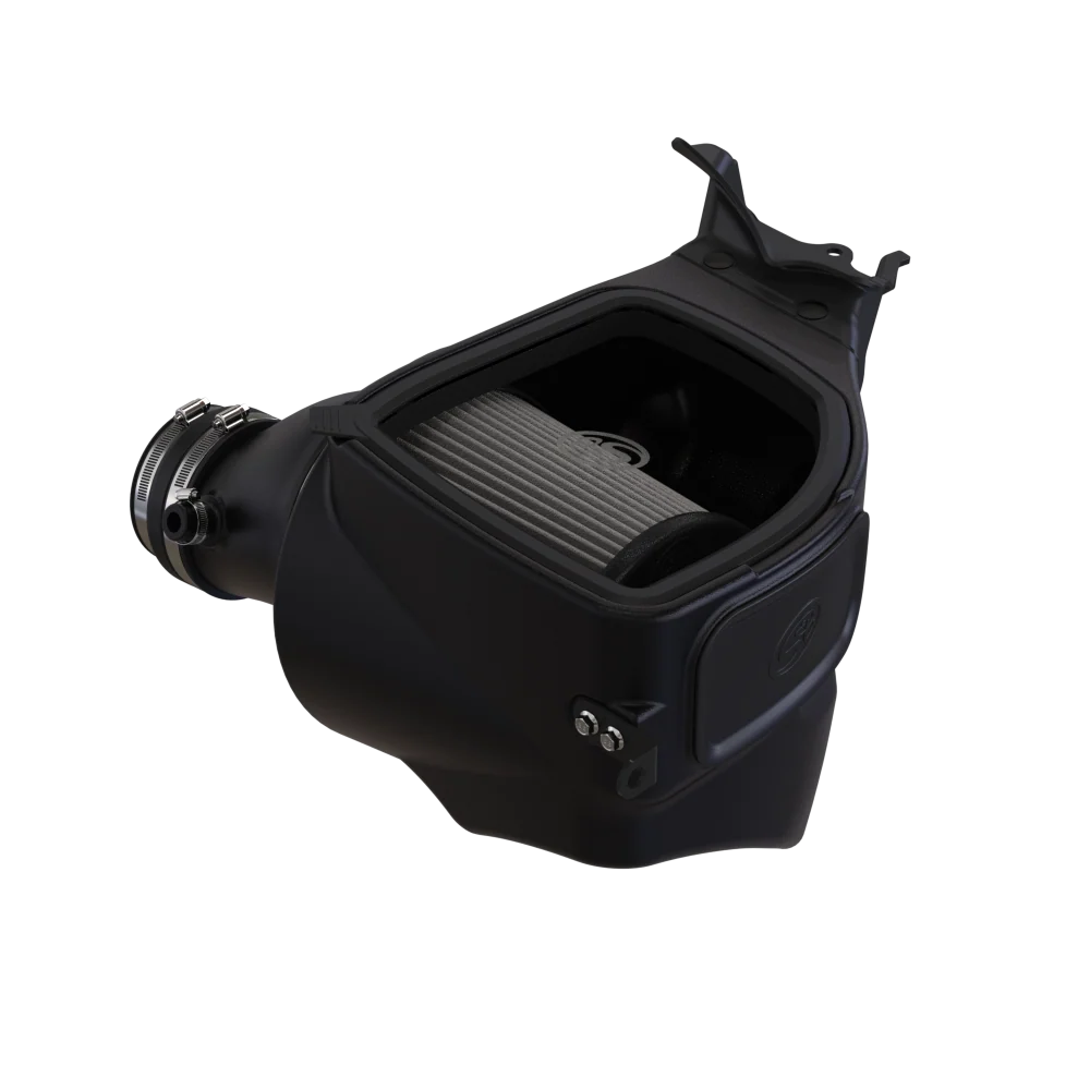 Cold Air Intake for 2025-2026 Ford Bronco, 2.3L TAMELESS PERFORMANCE