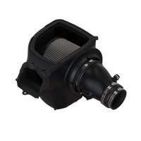 Cold Air Intake for 2025-2026 Ford Bronco, 2.3L TAMELESS PERFORMANCE