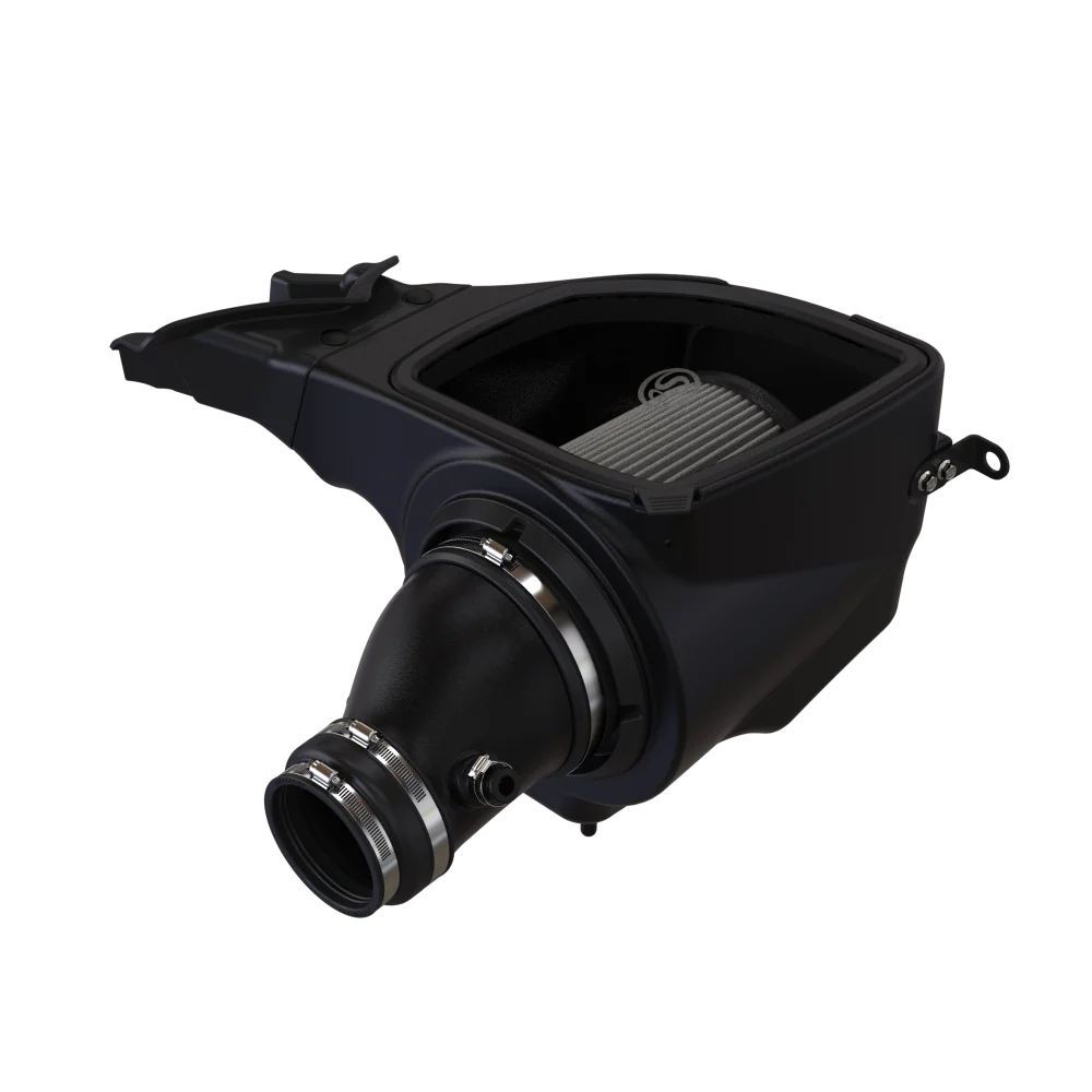 Cold Air Intake for 2025-2026 Ford Bronco, 2.3L TAMELESS PERFORMANCE