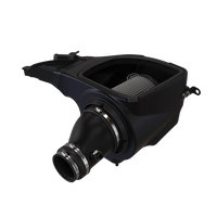 Cold Air Intake for 2025-2026 Ford Bronco, 2.3L TAMELESS PERFORMANCE
