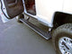 PowerStep Electric Running Boards For 2005-2010 Hummer H3 2009-2019 Hummer H3T AMP Research AMP Research