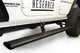PowerStep Electric Running Boards For 2007-2017 Jeep Wrangler JK Unlimited 4-Door AMP Research AMP Research