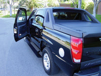 PowerStep Electric Running Boards For 2007-2014 /Cadillac Tahoe/Suburban/Yukon/ Escalade AMP Research AMP Research