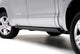 PowerStep Electric Running Boards For 2007-2021 Toyota Tundra Double/Crew Cab 2008-2017 Toyota Sequoia AMP Research AMP Research