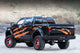 PowerStep Electric Running Boards For 2009-2014 Ford F-150 All Cabs AMP Research AMP Research