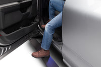 PowerStep Electric Running Boards For 2005-2015 Toyota Tacoma Double Cab AMP Research AMP Research