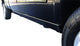 PowerStep Electric Running Boards For 2011-2014 Silverado/Sierra 2500/3500 Diesel Only Extended/Crew Cab AMP Research AMP Research
