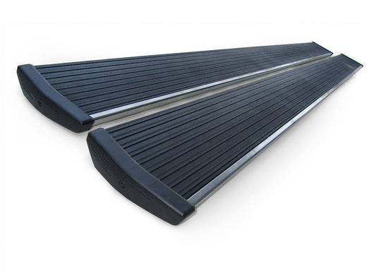 PowerStep 79 inch Trim Strip Fits all applications with Old Style Extrusion (will not fit H2 H3 Jeep and Tacoma) AMP Research AMP Research