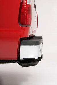 BedStep Retractable Bumper Step For 1999-2016 Ford F-250/F-350/F-450 AMP Research AMP Research