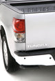 BedStep Retractable Bumper Step For 2007-2013 Toyota Tundra AMP Research AMP Research