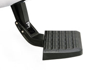 BedStep Retractable Bumper Step For 09-18 Ram 1500 19-22 Ram Classic 10-18 2500/3500 (Excludes Dual Exhaust EcoDiesel Models) AMP Research AMP Research