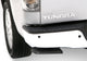 Bedstep Retractable Bumper Step For 2014-2021 Toyota Tundra For Non-Resin Inner Structure Bumpers Only AMP Research AMP Research