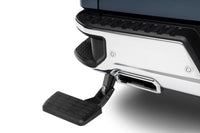 Bedstep Retractable Bumper Step 19-26 Chevy/GMC Silverado/Sierra 1500 2022 Silverado LTD/Sierra Limited AMP Research AMP Research