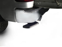 Bedstep Retractable Bumper Step For 2019-24 Ram 2500/3500 AMP Research AMP Research