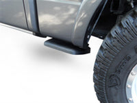BedStep2 Retractable Truck Bed Side Step For 2002-2008 Ram 1500 2003-2009 Ram 2500/3500 AMP Research AMP Research