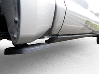 BedStep2 Retractable Truck Bed Side Step For 2007-2021 Toyota Tundra CrewMax Cab AMP Research AMP Research