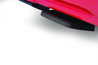BedStep2 Retractable Truck Bed Side Step For 2014-2018 Silverado/Sierra 1500 2015-2019 Silverado/Sierra 2500/3500 All Beds AMP Research AMP Research