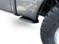 BedStep2 Retractable Truck Bed Side Step For 2014-2018 Ram 2500/3500 (Excludes Dually) AMP Research AMP Research