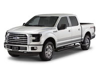 BedStep2 Retractable Truck Bed Side Step For 15-24 Ford F-150 AMP Research AMP Research