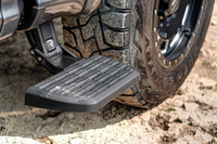 BedStep2 Retractable Truck Bed Side Step For 15-24 Ford F-150 AMP Research AMP Research