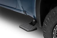 BedStep2 Box-Side Access Step 19-26 Chevy Silverado 1500/Sierra 1500 2022 Silverado LTD/Sierra Limited Short Bed AMP Research AMP Research