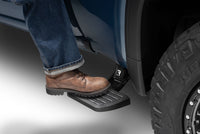 BedStep2 Box-Side Access Step 19-26 Chevy Silverado 1500/Sierra 1500 2022 Silverado LTD/Sierra Limited Short Bed AMP Research AMP Research