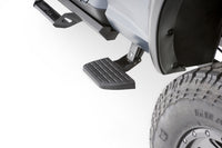 BedStep2 Retractable Truck Bed SideStep 19-26 Ram 2500/3500 AMP Research AMP Research