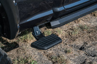 BedStep2 Retractable Truck Bed SideStep 19-26 Ram 2500/3500 AMP Research AMP Research
