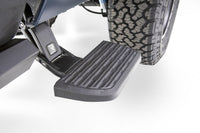 BedStep2 Retractable Truck Bed SideStep 19-26 Ram 2500/3500 AMP Research AMP Research