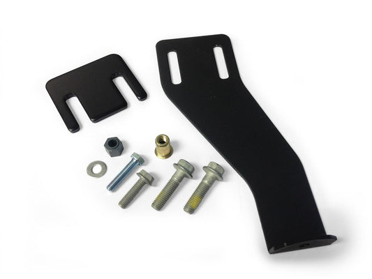 BedStep2 Installation Kit For 2002-2019 Dodge Ram 3500 (Dually Kit not required For Mega Cab dually) AMP Research AMP Research