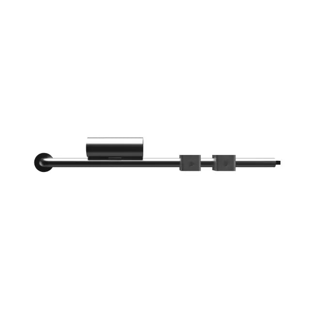 Mopar Transfer Case Shift Linkage Rod 68105052AB