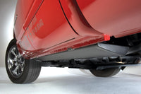 PowerStep Running Boards Plug N Play System For 2015-2020 Ford F-150 Reg cab w/ Electronic E-Brake Only SuperCab SuperCrew AMP Research AMP Research