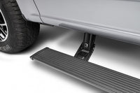 Power Steps For 21-26 Ford F-150 Excludes Powerboost AMP Research AMP Research