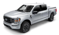 Power Steps For 21-26 Ford F-150 Excludes Powerboost AMP Research AMP Research