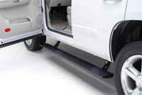 PowerStep Running Boards Plug N Play System For 20-21 Ford F-250/350/450 22 F-250/350/450 XL/XLT All Cabs AMP Research AMP Research