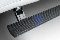 PowerStep Electric Running Boards Plug N Play System For 19-23 Ram 1500 Classic 2018 Ram 1500 2018 Ram 2500/3500 19-24 Ram 2500/3500-Diesel Only For 2019 All Cabs AMP Research AMP Research