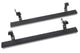 PowerStep Electric Running Boards Plug N Play System For 21-24 Ford F-150 Hybrid EV-GAS 22-24 Ford F-150 Lightning AMP Research AMP Research