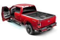 PowerStep Electric Running Boards Plug N Play System For 21-24 Ford F-150 Hybrid EV-GAS 22-24 Ford F-150 Lightning AMP Research AMP Research