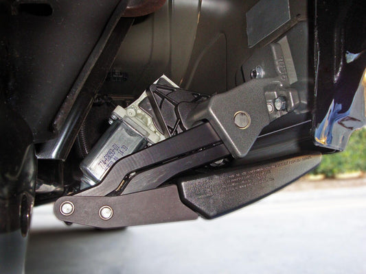 PowerStep Boards PlugNPlay System- 23-26 Colorado/Canyon AMP Research AMP Research