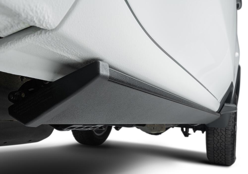 PowerStep Boards PlugNPlay System-2023-2026 Toyota Sequoia AMP Research AMP Research