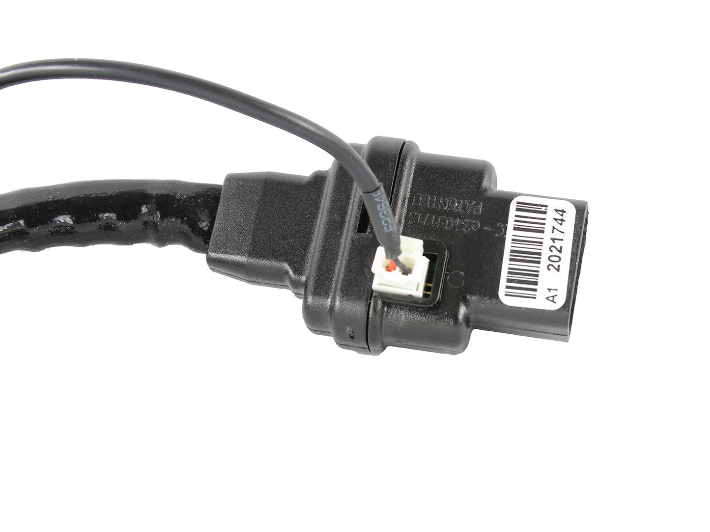 Sprint Booster Power Converter Dodge Challenger 08-23 V6/V8 aFe Power