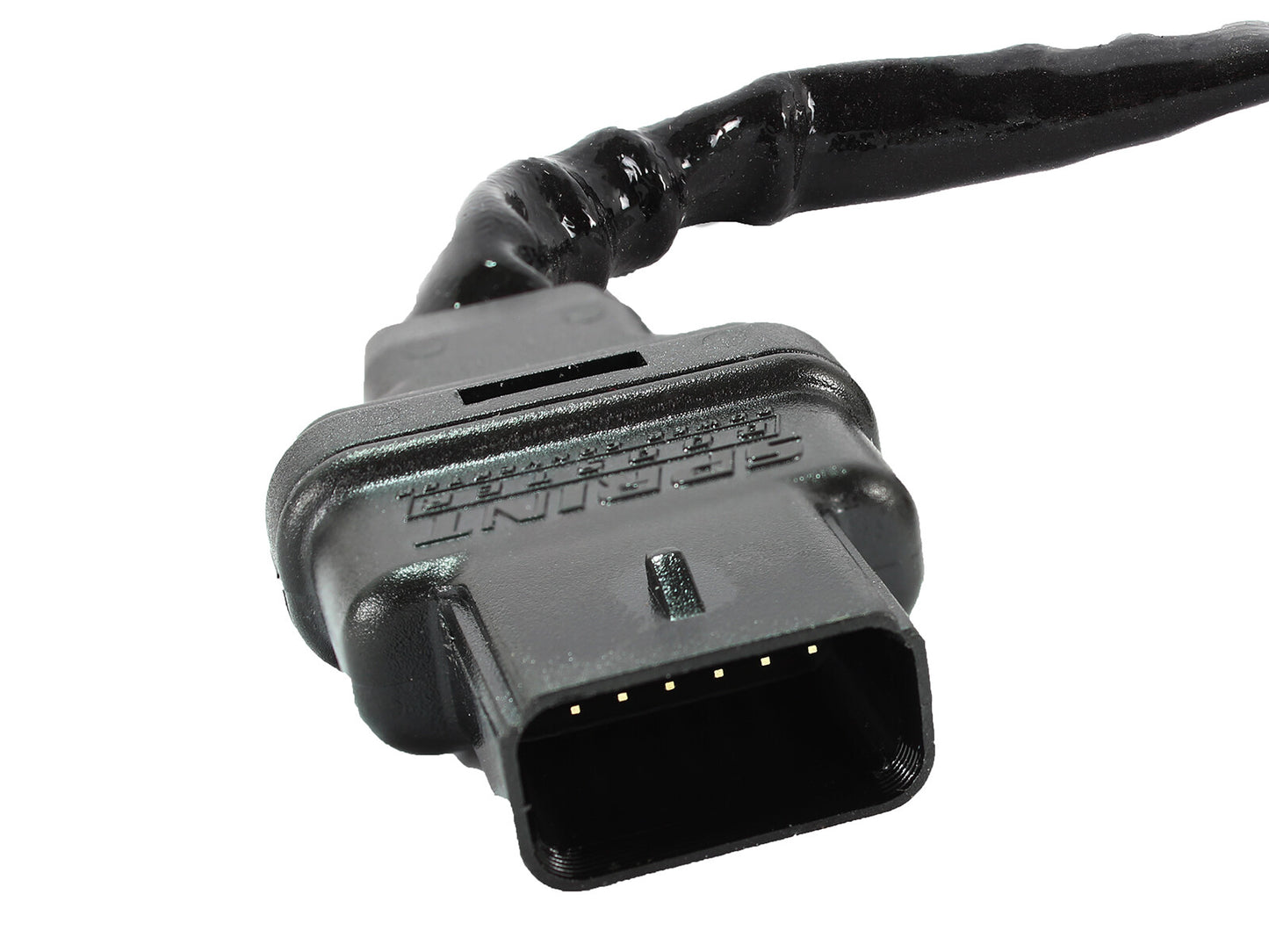 Sprint Booster Power Converter Dodge Challenger 08-23 V6/V8 aFe Power