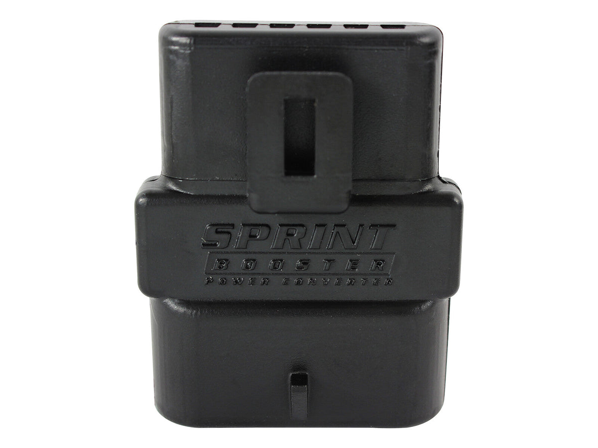 Sprint Booster Power Converter GM Avalanche/Escalade/Sierra/Sierra Limited/Silverado/Silverado Ld 1500 07-26 V6/V8 aFe Power aFe Power
