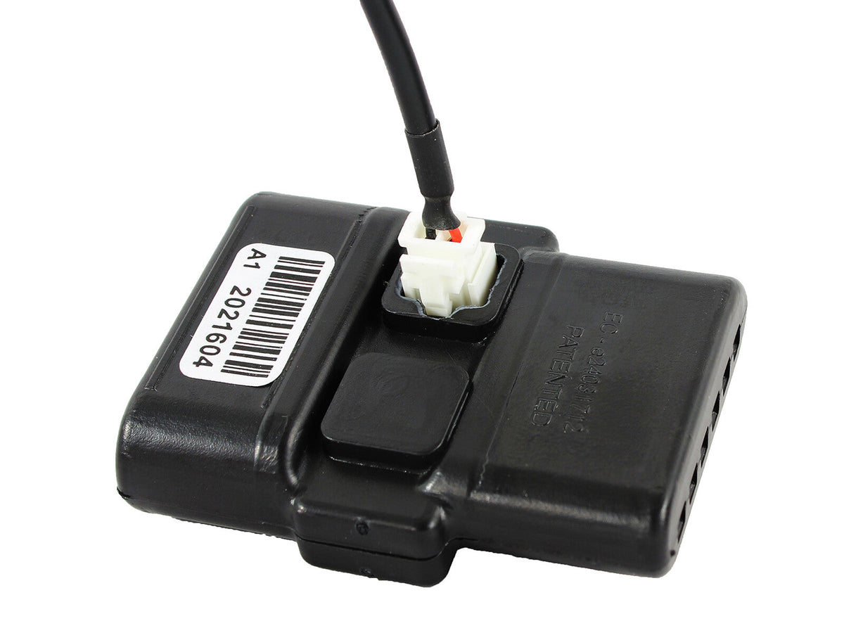 Sprint Booster Power Converter GM Avalanche/Escalade/Sierra/Sierra Limited/Silverado/Silverado Ld 1500 07-26 V6/V8 aFe Power aFe Power