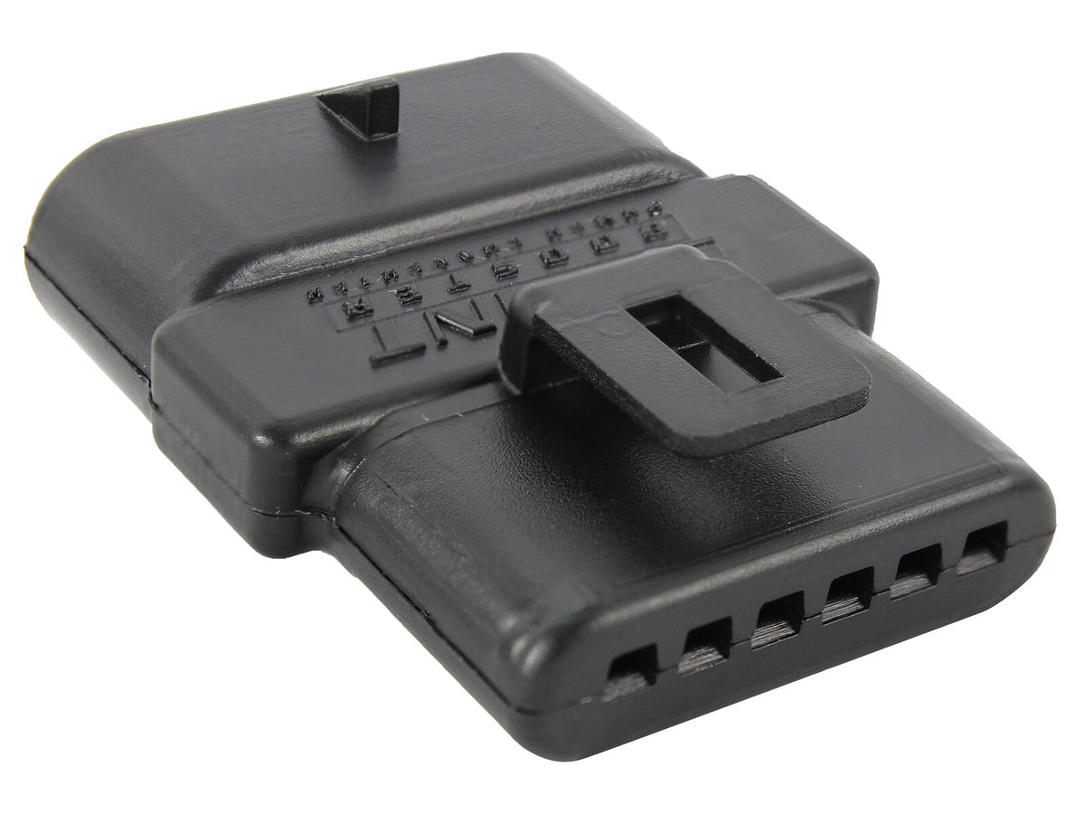 Sprint Booster Power Converter GM Avalanche/Escalade/Sierra/Sierra Limited/Silverado/Silverado Ld 1500 07-26 V6/V8 aFe Power aFe Power